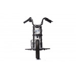 Elektrická motorka A9902 36V - biela